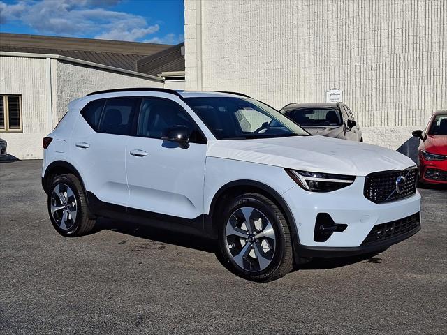 2026 Volvo XC40 Plus, B5 AWD Gas (mild hybrid), Dark for sale in West Chester, PA