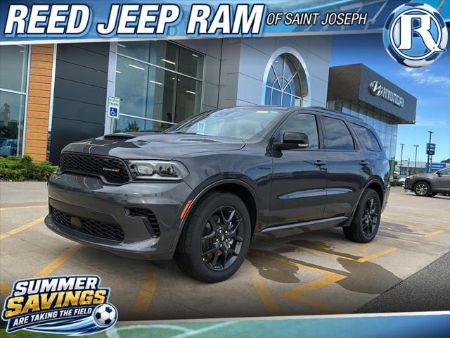 2026 Dodge Durango GT Plus HEMI V8 for sale in Saint Joseph, MO