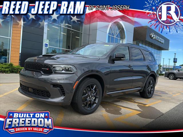 2026 Dodge Durango GT Plus HEMI V8 for sale in Saint Joseph, MO
