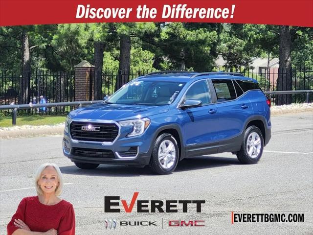 2024 GMC Terrain FWD SLE for sale in Bryant, AR