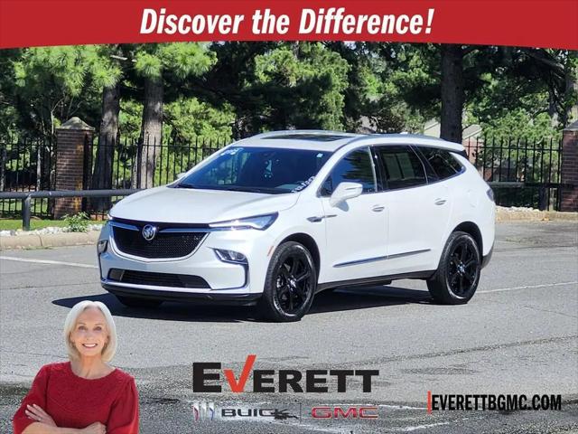 2024 Buick Enclave Essence FWD for sale in Bryant, AR