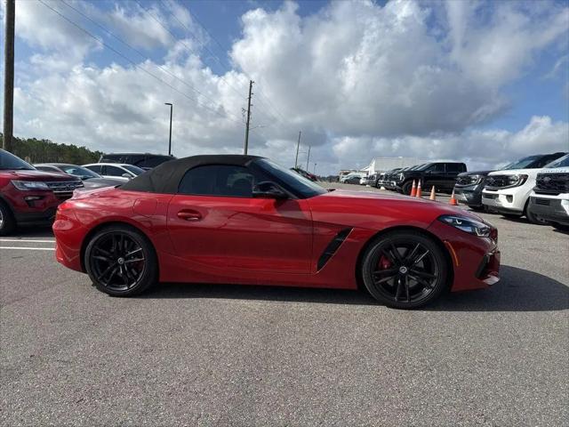 2022 BMW Z4 M40i for sale in Clermont, FL