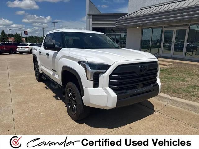 2024 Toyota Tundra SR5 for sale in Oklahoma City, OK