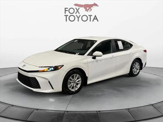 2026 Toyota Camry LE for sale in Clinton, TN