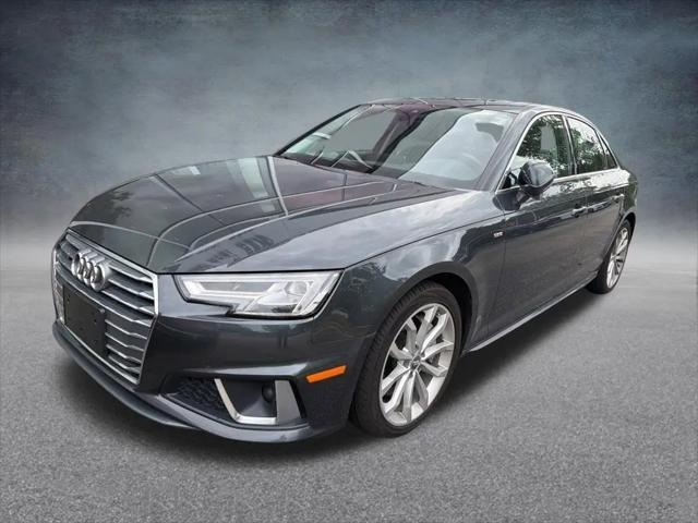2019 Audi A4 45 Premium for sale in Cary, NC