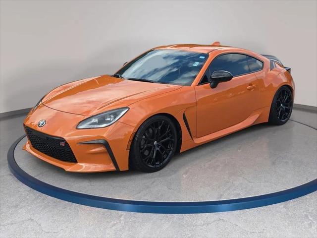 2023 Toyota GR86 10th Anniversary Special Edition for sale in Cary, NC