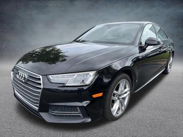 2017 Audi A4 2.0T Season of Audi Premium for sale in Cary, NC