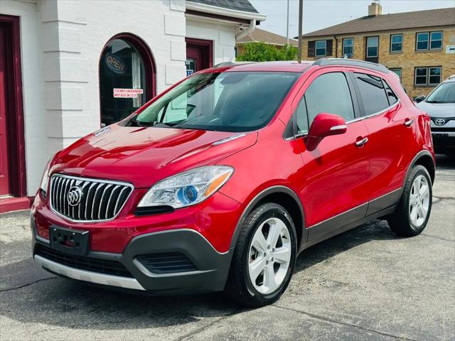 2016 Buick Encore Base for sale in West Allis, WI