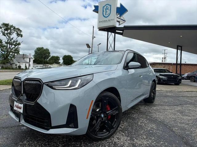 2025 BMW X3 30 xDrive for sale near Springfield, OH