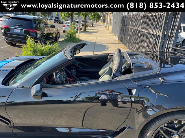 2019 Chevrolet Corvette ZR1