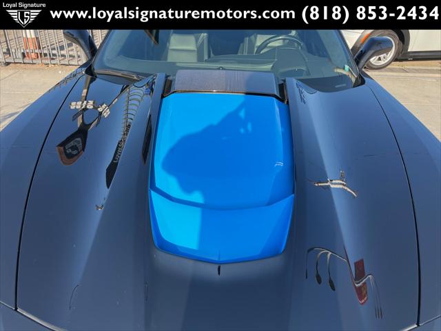 2019 Chevrolet Corvette ZR1