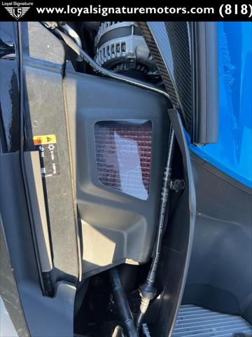 2019 Chevrolet Corvette ZR1