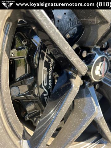 2019 Chevrolet Corvette ZR1