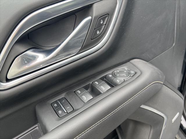 2023 Chevrolet Tahoe 4WD Premier