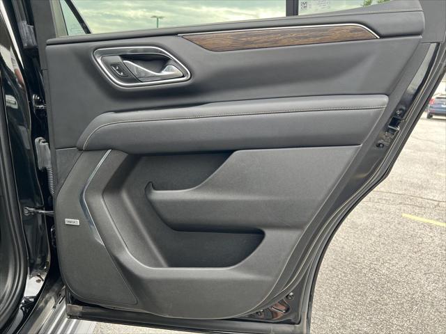 2023 Chevrolet Tahoe 4WD Premier