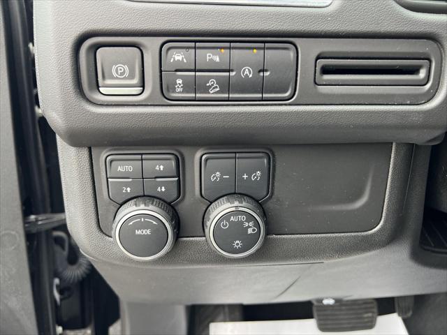 2023 Chevrolet Tahoe 4WD Premier