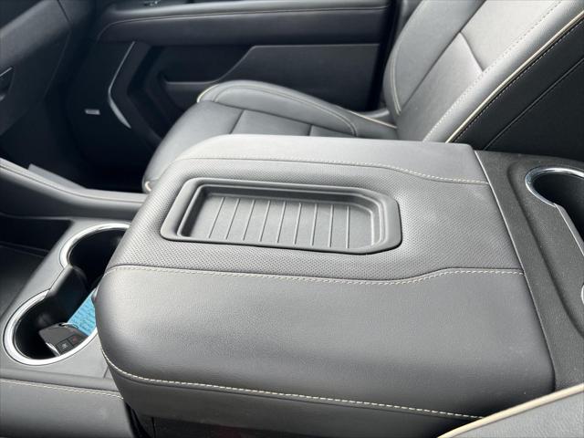 2023 Chevrolet Tahoe 4WD Premier