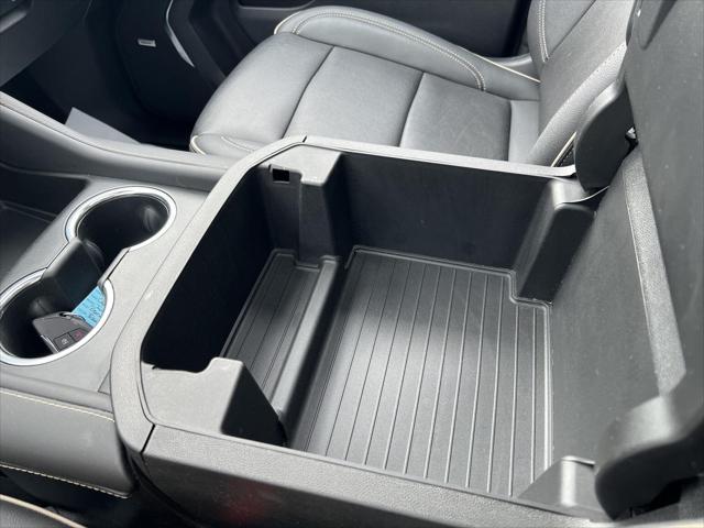 2023 Chevrolet Tahoe 4WD Premier