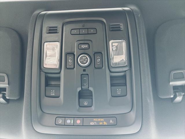 2023 Chevrolet Tahoe 4WD Premier