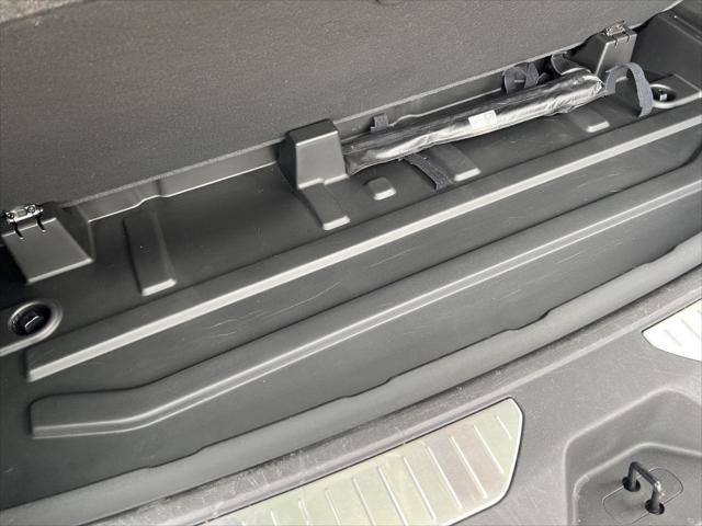 2023 Chevrolet Tahoe 4WD Premier