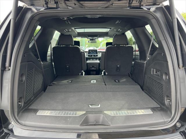 2023 Chevrolet Tahoe 4WD Premier