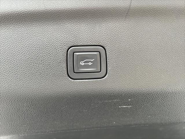 2023 Chevrolet Tahoe 4WD Premier
