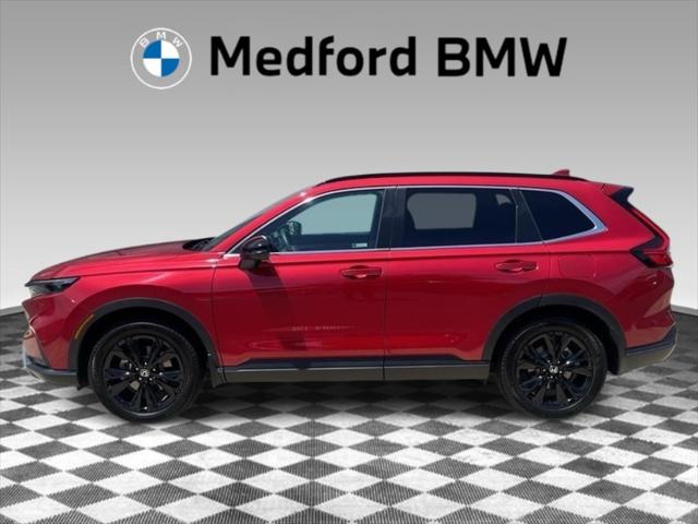 2023 Honda CR-V Hybrid Sport Touring for sale in Medford, OR