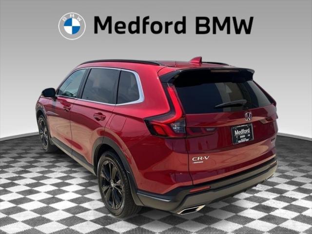 2023 Honda CR-V Hybrid Sport Touring