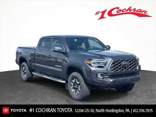 2021 Toyota Tacoma TRD Off-Road for sale in North Huntingdon, PA
