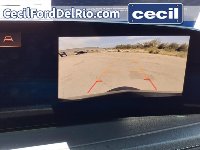 2024 Cadillac XT4 FWD Premium Luxury