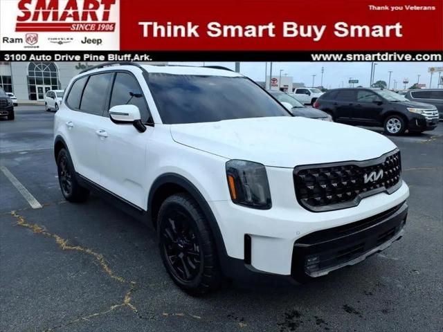2024 Kia Telluride SX Prestige X-Pro for sale in Pine Bluff, AR