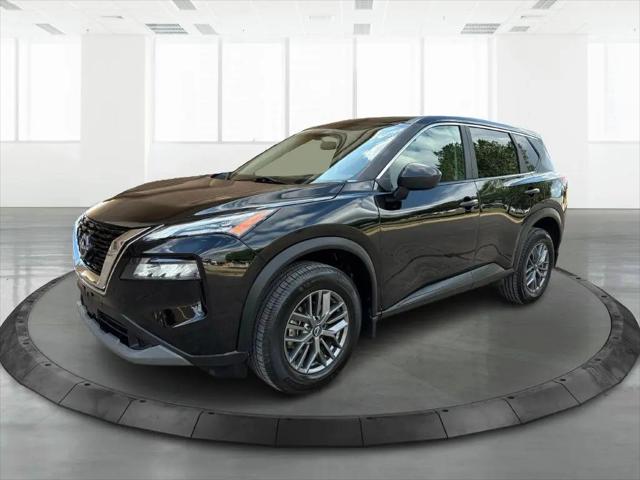 2023 Nissan Rogue S Intelligent AWD for sale in Oklahoma City, OK