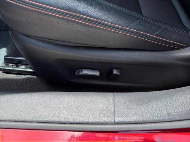 2022 Nissan Altima SR FWD