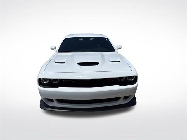 2023 Dodge Challenger R/T Scat Pack Widebody