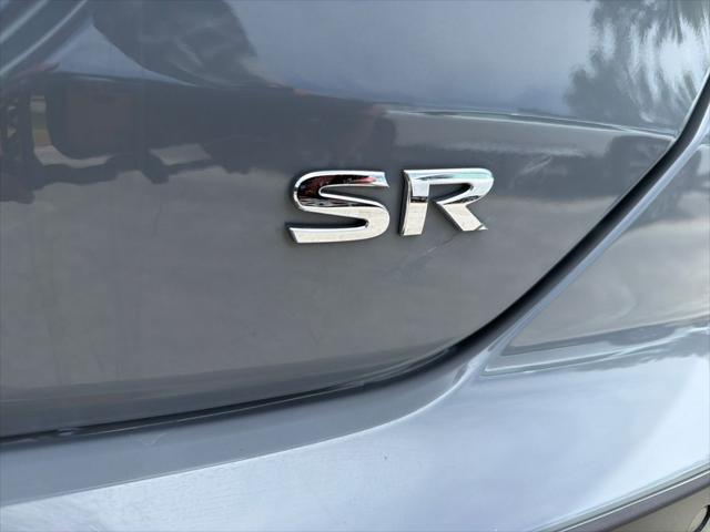 2023 Nissan Kicks SR Xtronic CVT