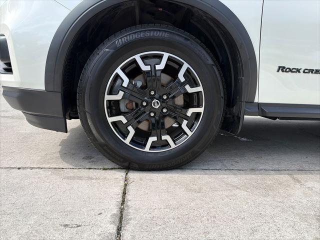 2020 Nissan Pathfinder SL 4WD