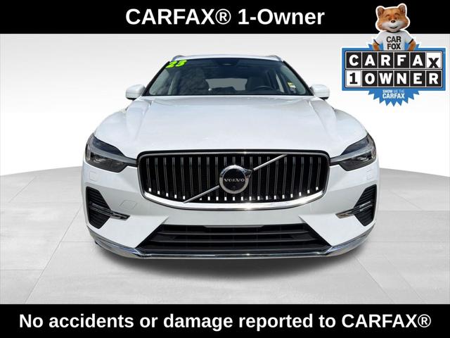 2023 Volvo XC60 B5 Plus Bright Theme