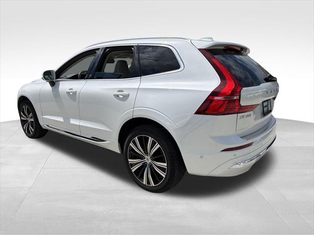 2023 Volvo XC60 B5 Plus Bright Theme