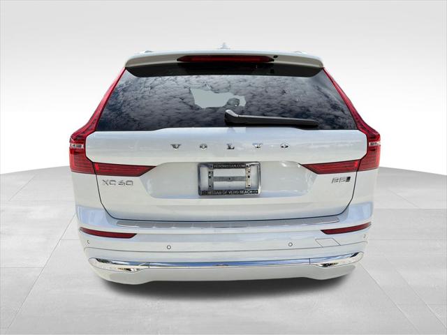2023 Volvo XC60 B5 Plus Bright Theme
