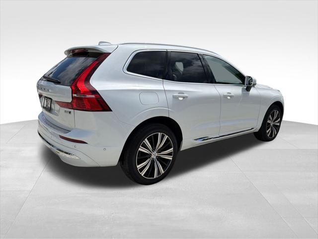 2023 Volvo XC60 B5 Plus Bright Theme