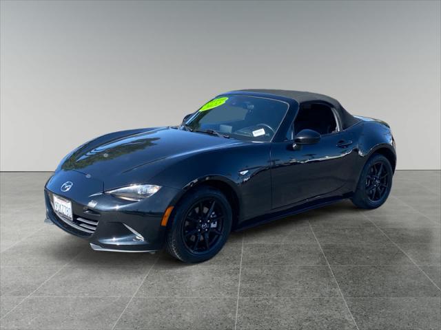2022 Mazda MX-5 Sport for sale in Moreno Valley, CA
