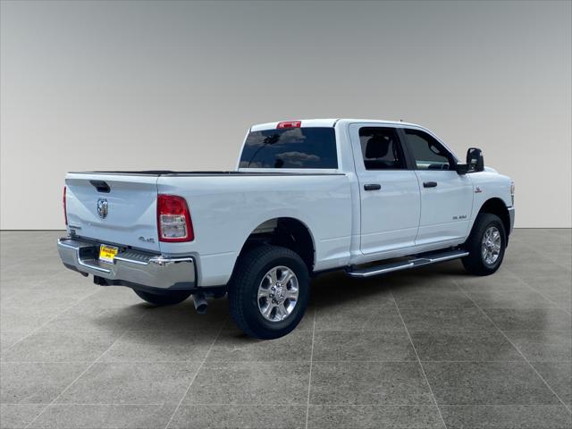 2024 Ram 2500 Big Horn Crew Cab 4x4 6'4" Box