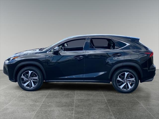 2020 Lexus NX 300 NX 300