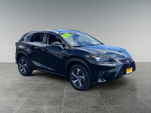 2020 Lexus NX 300 NX 300