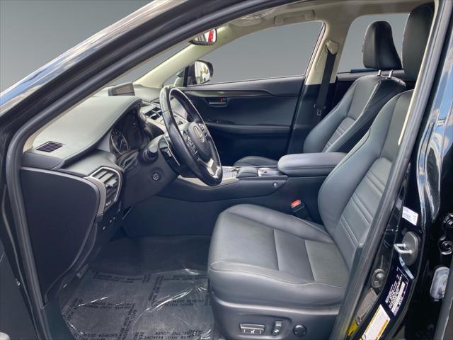 2020 Lexus NX 300 NX 300