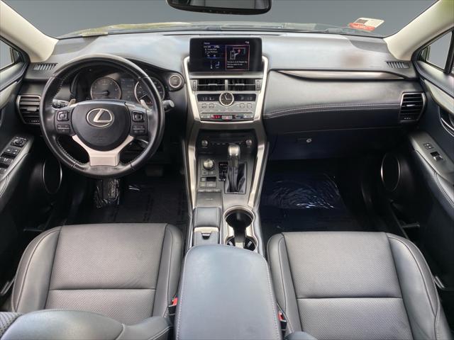 2020 Lexus NX 300 NX 300