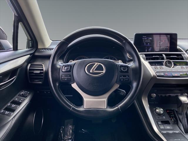 2020 Lexus NX 300 NX 300