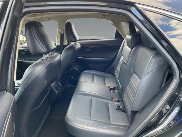 2020 Lexus NX 300 NX 300