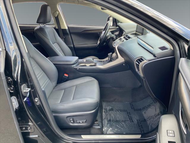2020 Lexus NX 300 NX 300