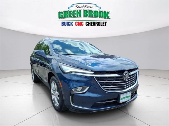 2022 Buick Enclave AWD Essence for sale in Green Brook, NJ
